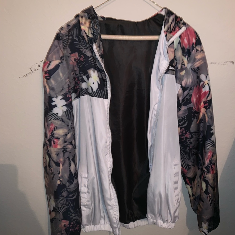Windbreaker